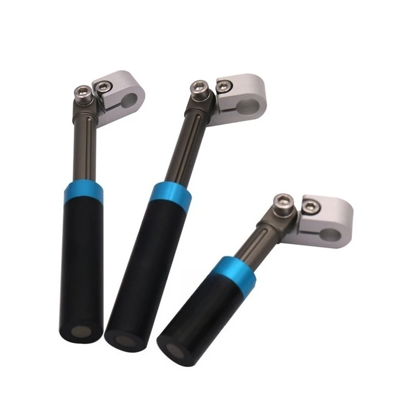 Manipulator Anti-rotation Buffer  Universal Adjustable Joint Clamp Bending Arm Fixing Bracket Fixture Accessories