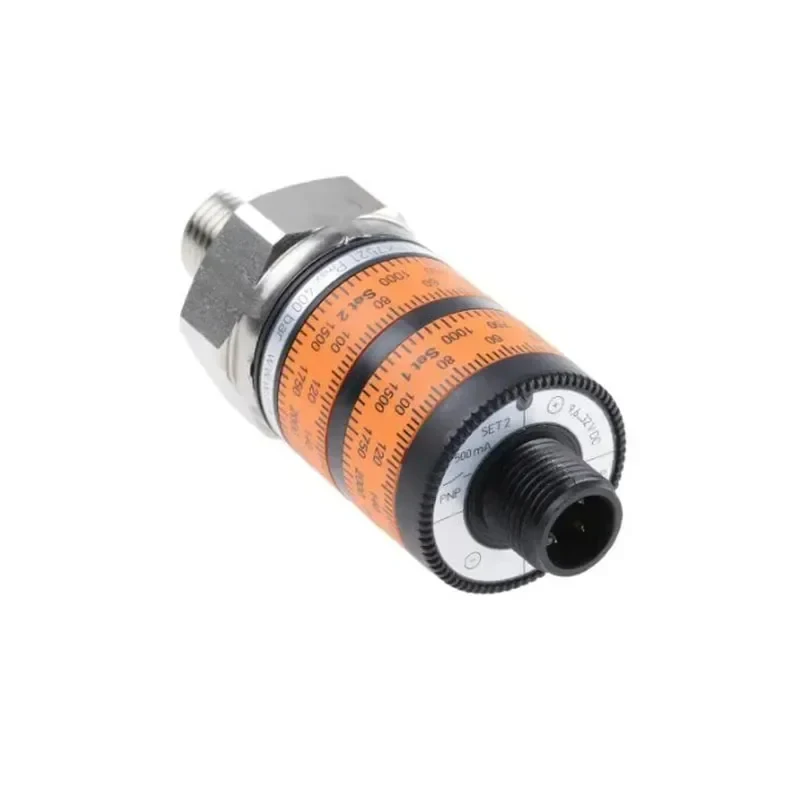 PK PNP prsure switch, a bt-selling product in , featur an intuitive switching point setting function.