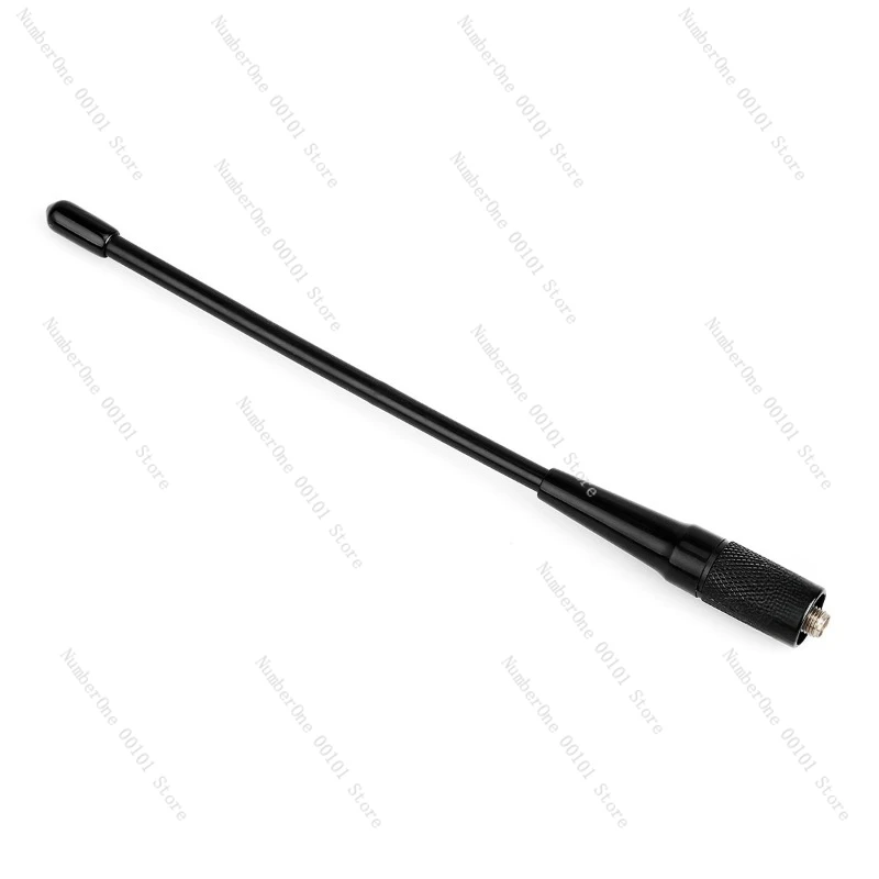 RHD-701 dual segment SMA-F female antenna 9045