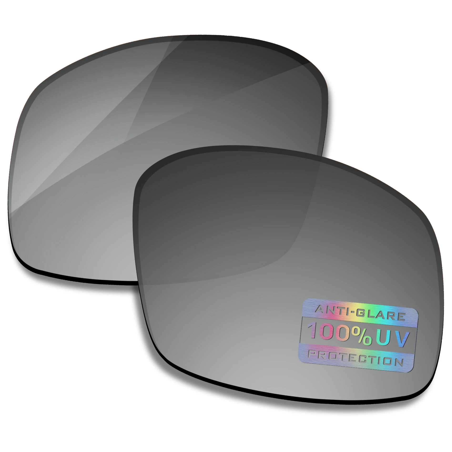 MYCOURAG 交換レンズ RayBan RB3604 62mm RB3604-62 サングラス UV400 保護と互換性あり マルチカラーオプション