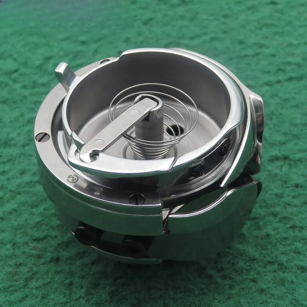Made in Italy Industrial Sewing Machine Parts Accessories 0767150324 Rotary Hook 32mm for Durkopp Adler 767 868 869 M767