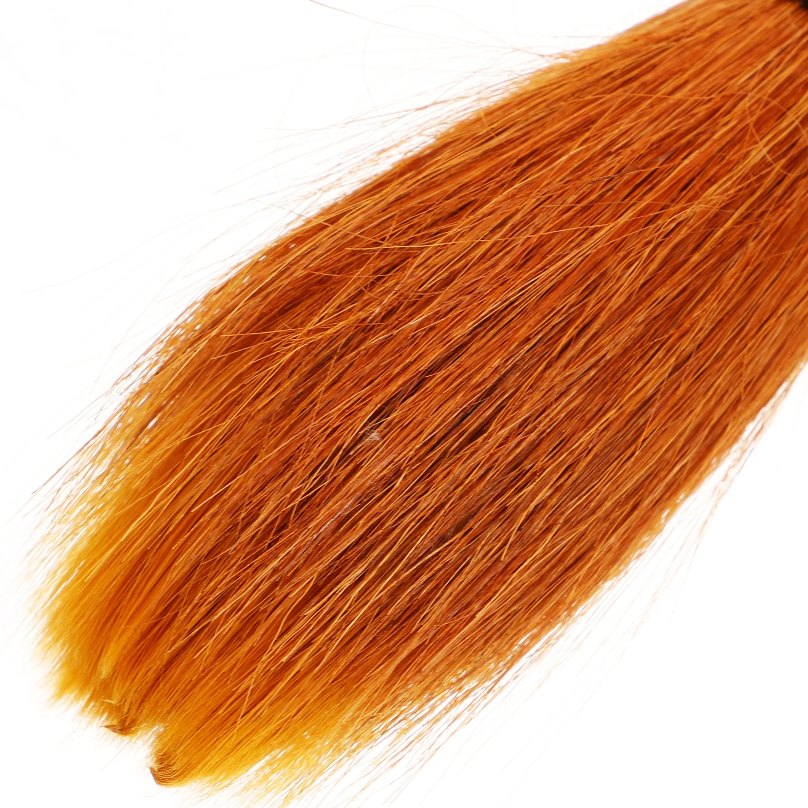 

Chinese Calligraphy Hair Soft Flexible Long Handle Portable Ink Brush for Painting Writing Artistic Calligraphy Tools