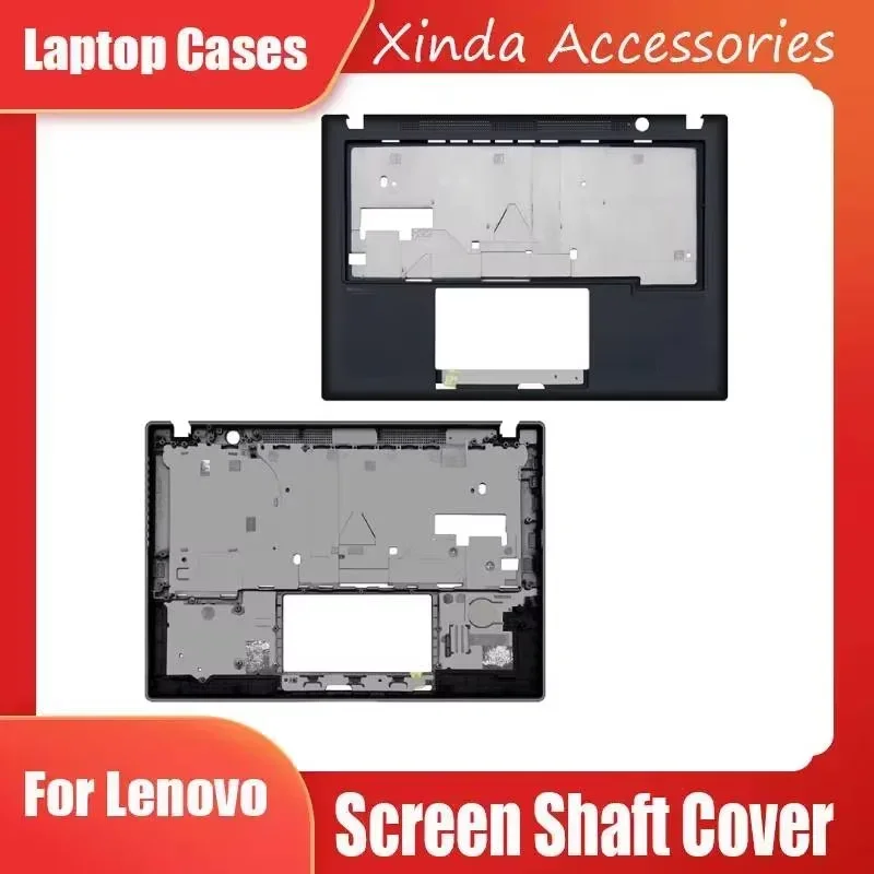 

Laptop Replace For Lenovo Thinkpad X13 Gen 3 Laptop Cases LCD Back Cover Bezel Palmrest Bottom Base Case Cover C Shell Cover
