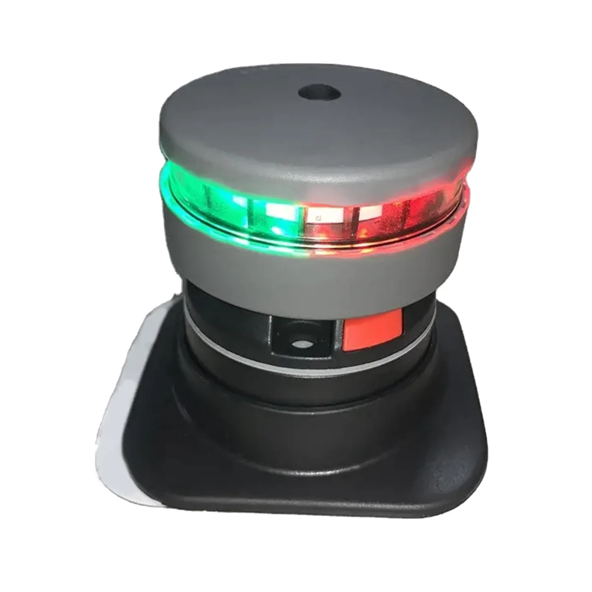 Navigation Lights LED Boat Accessories Stern Signal Light