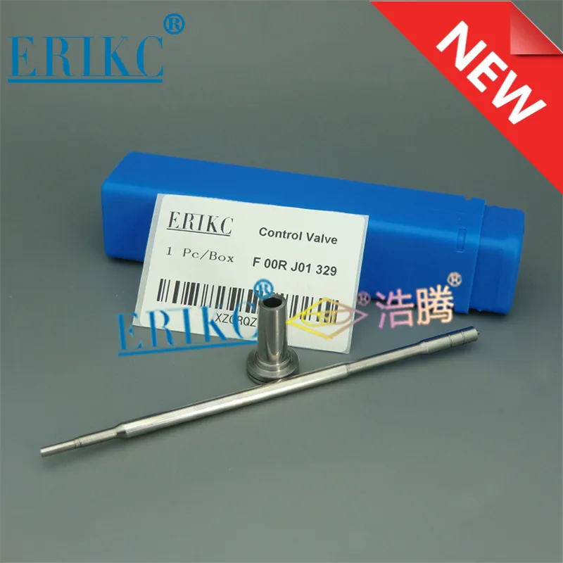 

ERIKC F00RJ01329 дизельный регулирующий клапан Common Rail F00R J01 329 комплект клапанов F 00R J01 329 для 0986435521 впрыска 0 445 120 042