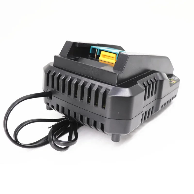 Li-ion 3A Battery Charger for Makita 18V 14.4V BL1860 BL1850 BL1840 BL1830 BL1820 BL1415 BL1440 DC18RC Replace Lithium Converter