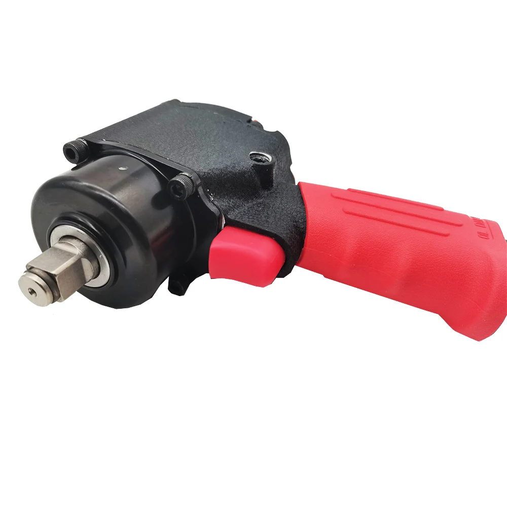 1/2 Air Wrench High Quality Mini Pneumatic Impact Wrench Car Repairing Impact Wrench Tools Auto Spanners