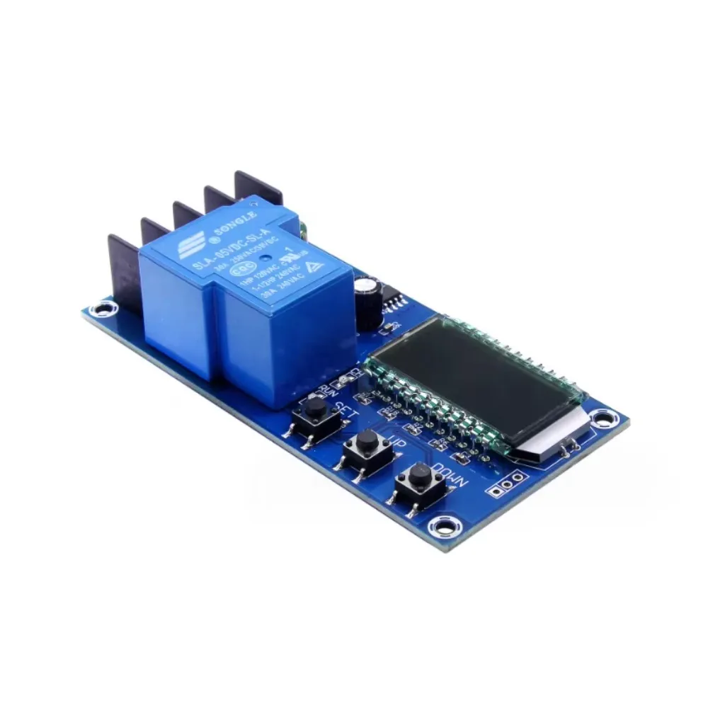 Battery Charging Co…