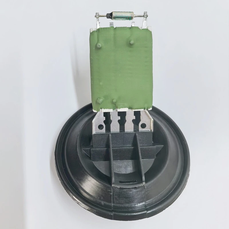 Accessories FactoryAccessories FactoryAutomotive Parts Blower Resistor Air Conditioner Series Sensor