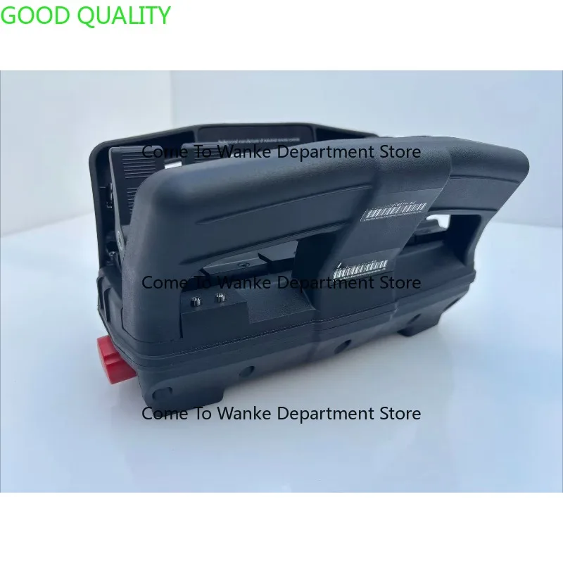 

Промышленный беспроводной пропорциональный пульт дистанционного управления с 4 джойстиками, водонепроницаемый, 12В/24В, для грузовиков и кранов