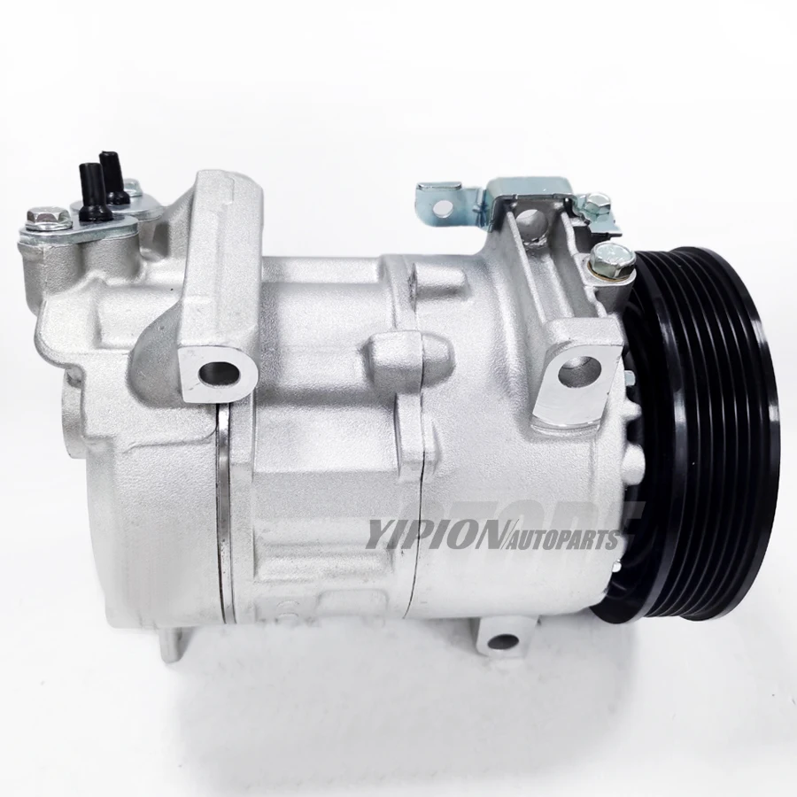 For Peugeot 3008 Compressor 9659875480 9659875580 9676862380 9676443980 6453WF 6453WH 6453YQ 648740 5SEL12  648742 6SEL16C