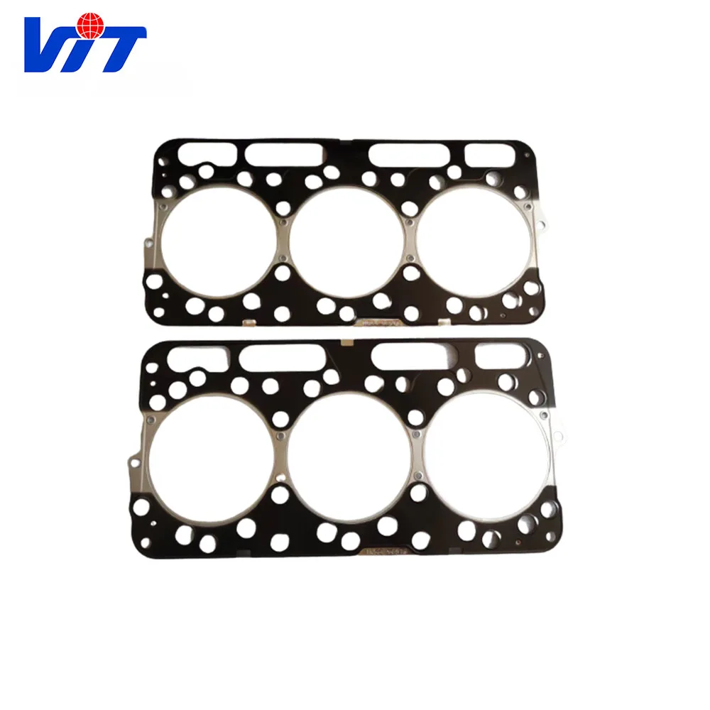 Wrt Engine Cylinder Head Gasket 079103383br/079103383bq Truck Spare Parts