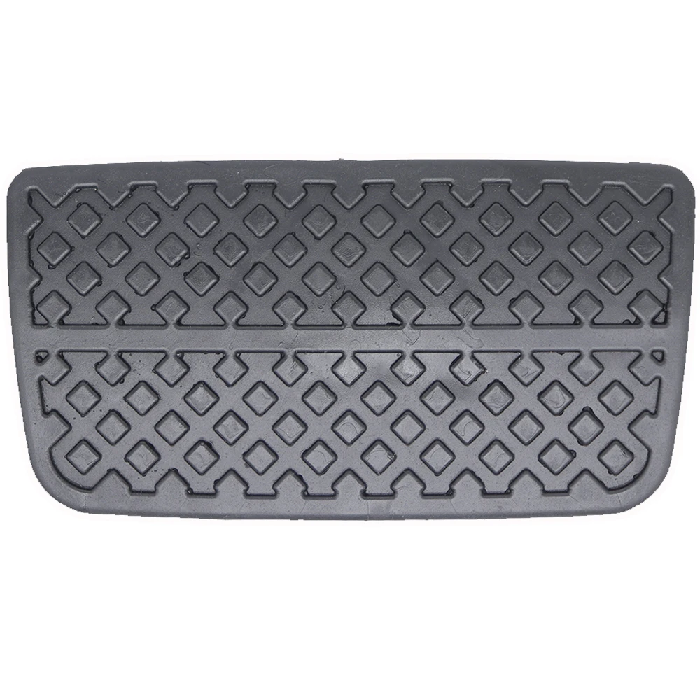 Car Automatic Brake Pedal Rubber Foot Pad 46545S1F981 For Honda CR-V RM1 RM4 2012 - 2016 Insight ZE2 2009-2014 Fit 2002-2022