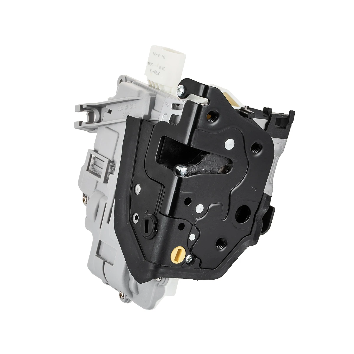 Rear Left Door Lock Latch Actuator 8K0839015 For Porsche Cayenne
