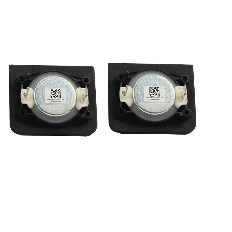 2PCS 12Ohm 20W Tweeter Speaker For Sonos One Replacement 53MM 1Inch Treble Loudspeaker Neodymium Silk Film Sound Audio Speakers