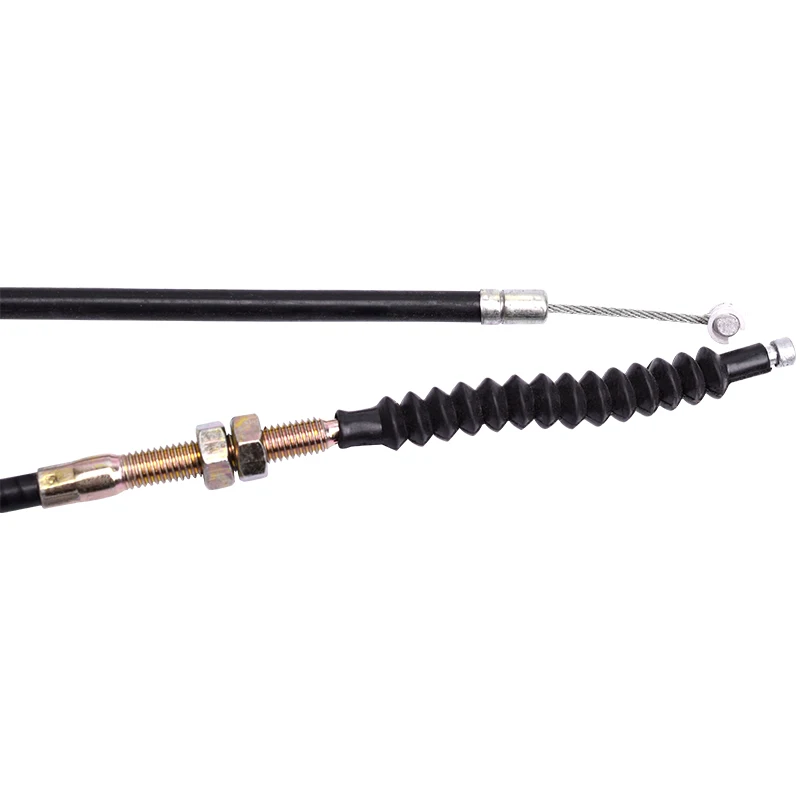 Motorcycle Accessories Parts Clutch Cable Line For Yamaha XV400 VIRAGO 400 XV 400 2