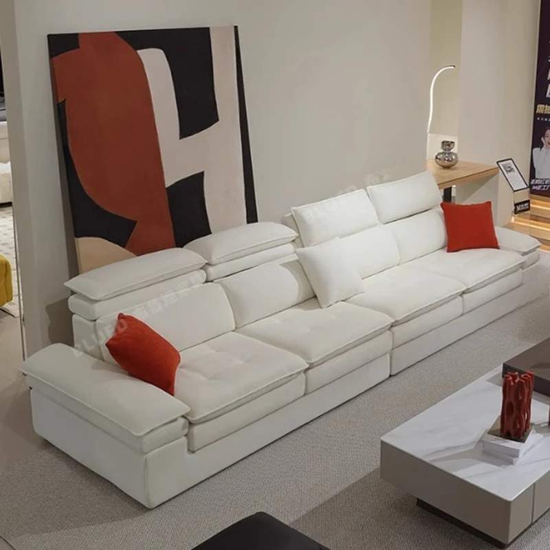 

Luxury 2 Seater Sofas Recliner Background Elegant Relax Sofas Living Room Design Office Meuble De Salon Home Accessories