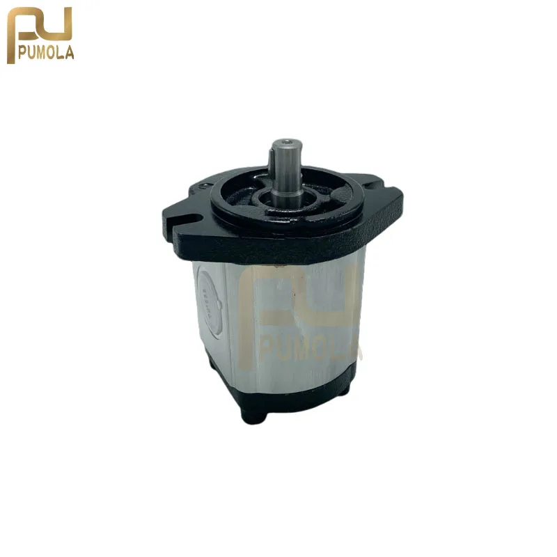 

BHM2A0R3/4/6/810/12/14/16/18/20/22/25/28/30C5L5-Q1 Boden Gear Pump Hydraulic Gear Oil Pump