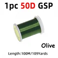 1 unidad de Olive 50D