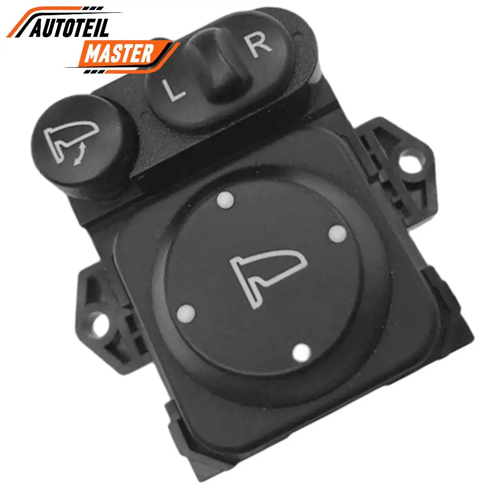 

Car Rearview Mirror Button Control Switch for Honda Accord FIT GK5 Odyssey RUV CU2 Spriror Vezel CRV RM2 RM4 35190-T5A-J11