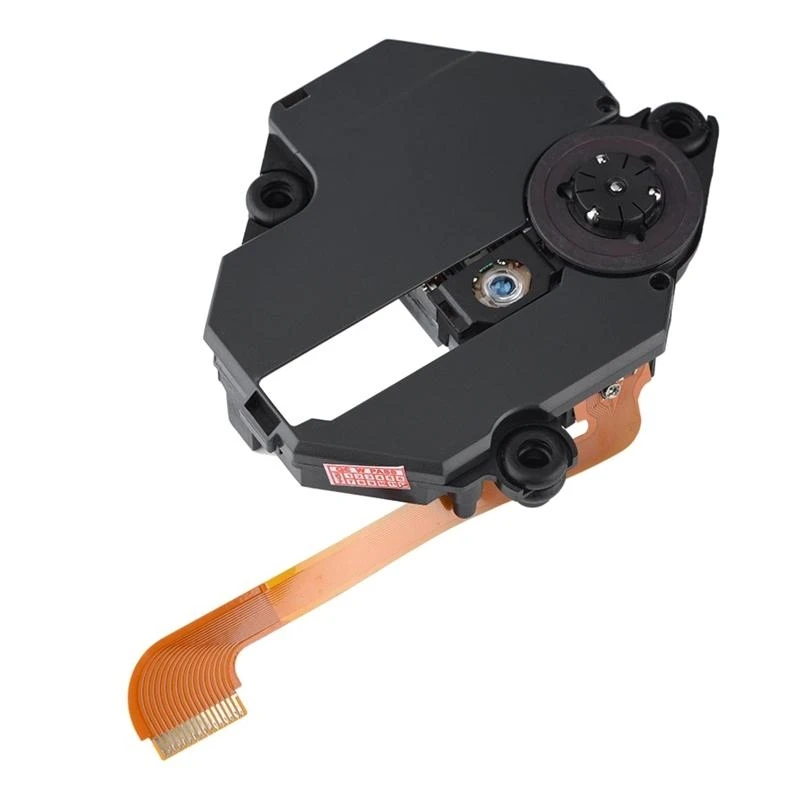 Láseres de KSM-440AEM de repuesto para cabezales láseres ópticos, mecanismo de lente de recogida, piezas de reparación, accesorio de repuesto para PS1