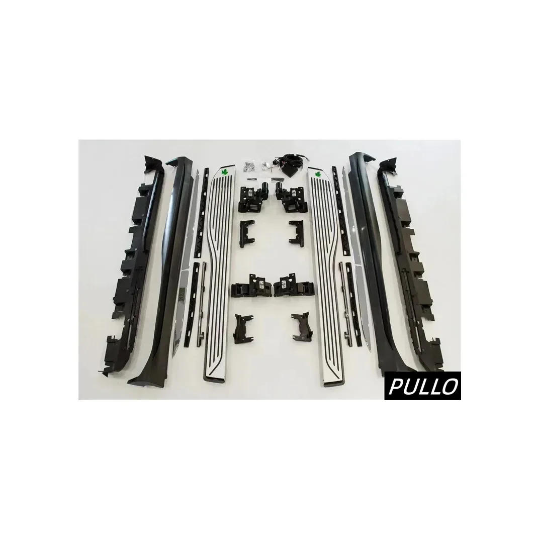 

For Mercedes Benz GLS class GLS Maybach high quality car side pedal side step