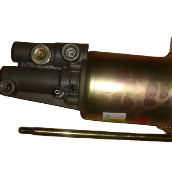 

truck clutch power cylinder Heavy-duty truck clutch power cylinder