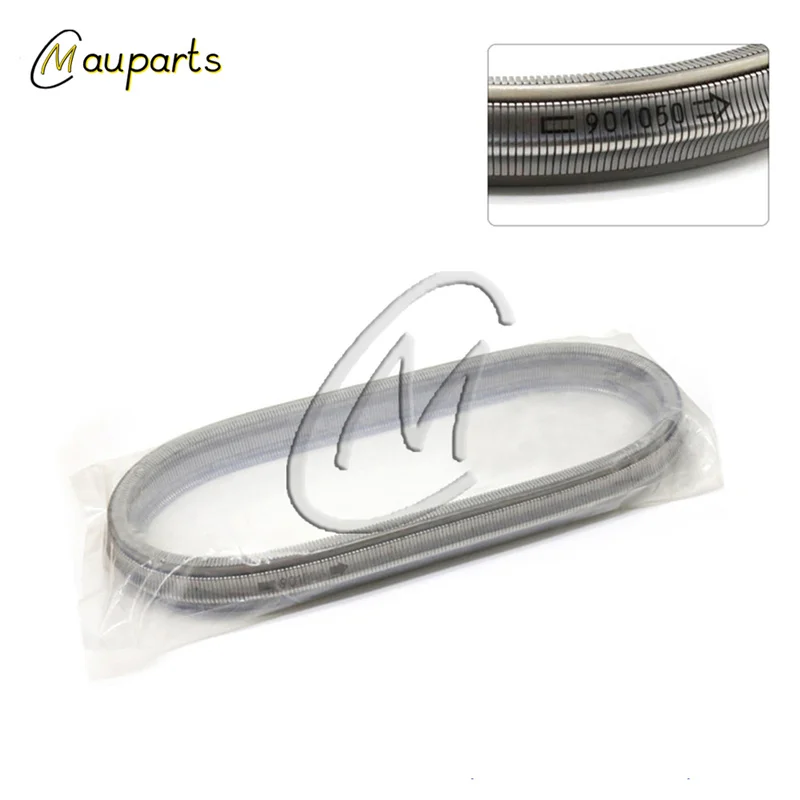 

VT1 VT2 VT3 5T0 CVT Automatic Transmission Belt Chain 901064 901060 901051 901023 901050 901063 for Mini Cooper 02-08 Gearbox