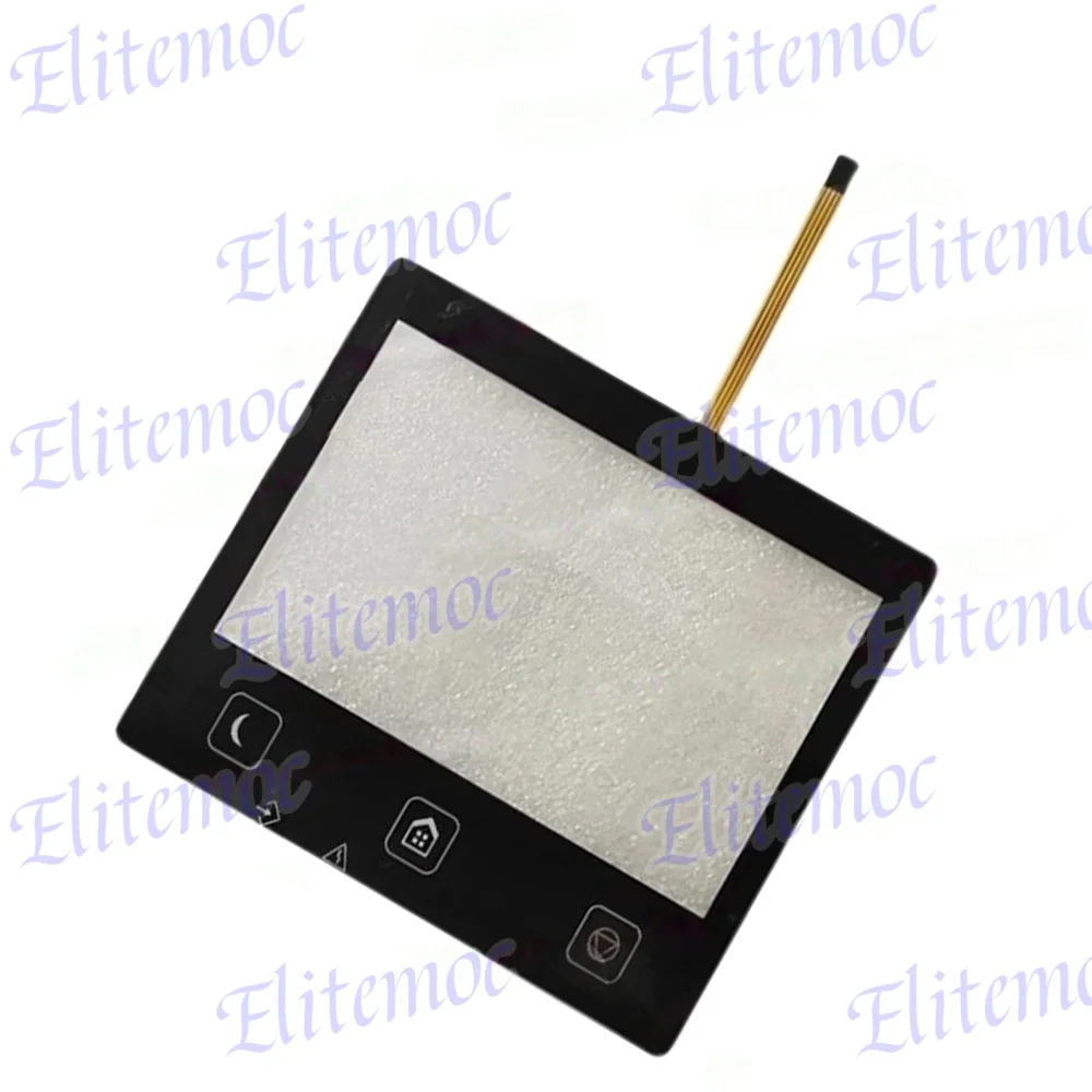 

Touch Screen Panel Digitizer For Canon MF643 645 MF631 633 641 635 745 Repair Replacement
