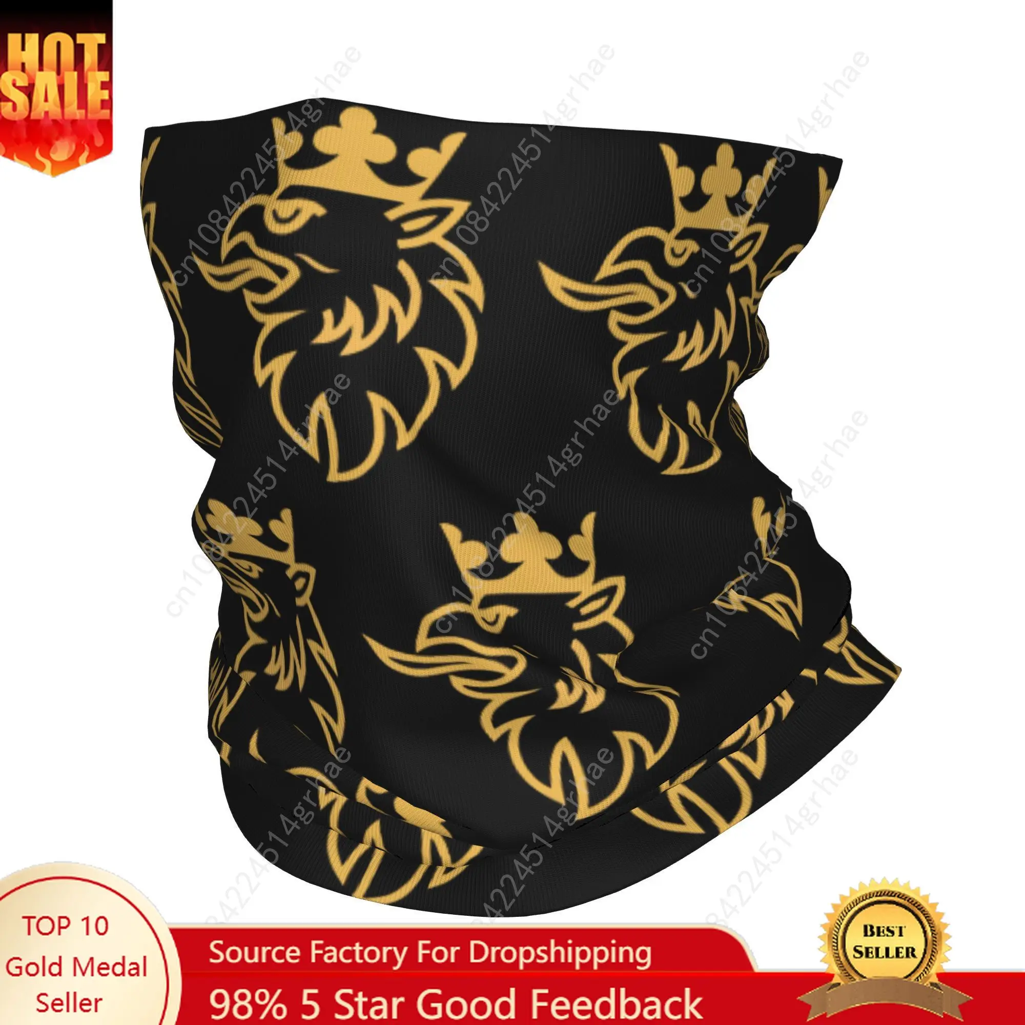 

Custom Sweden S-Saabs S-Scanias Bandana Neck Warmer Men Women Winter Hiking Ski Scarf Gaiter Face Cover