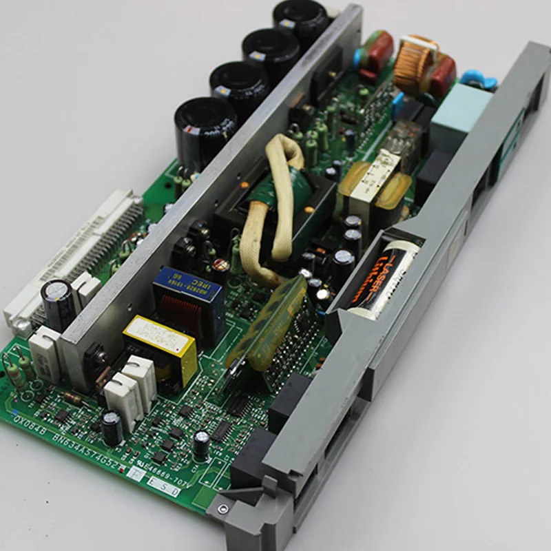 

QX084 IN STOCK CNC Main Board PCB Board Circuit Board Tested Ok