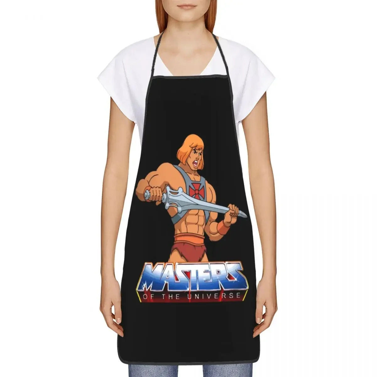 مآزر شعار الكون ، مطبخ الشيف مريلة ، الخبز ، الطبخ ، الخبز ، الخبز ، مضحك ، الكبار ، الرجال ، النساء ، الخالدة ، الكبار #2