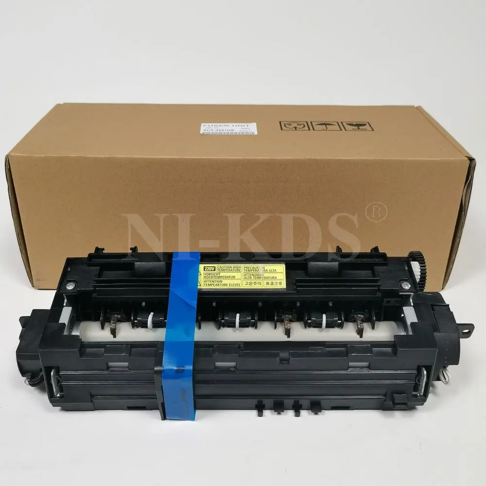 JC91-01140B Fuser Unit for Samsung SCX-4521HS SCX-4521ns SCX-4321NS SCX-4650 Fuser Assembly Fixing Unit