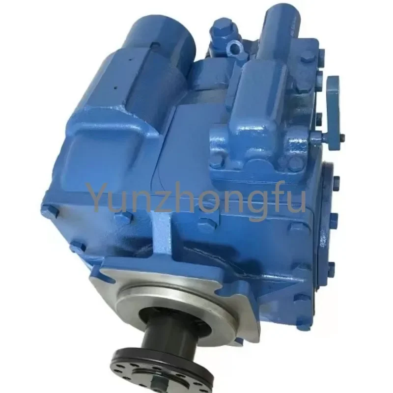 

Concrete mixer accessories Eaton 5423/6423/5433 hydraulic oil pump assembly Plunger pump motor Trinity