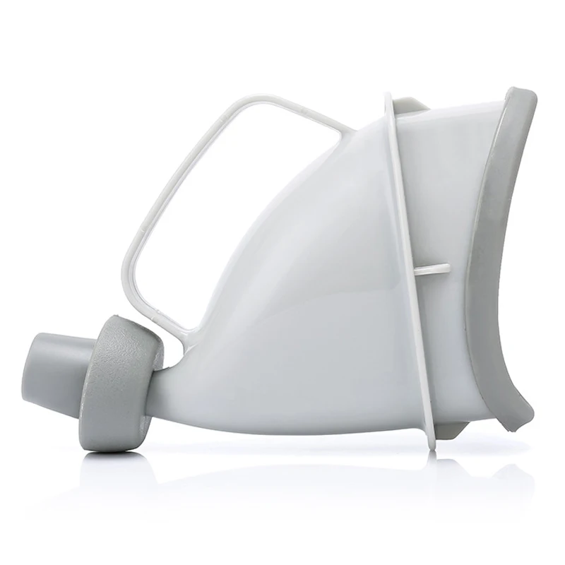 مرحاض محمول للبول للبالغين والأطفال ، قمع للطوارئ ، قعادة خارجية ، مبولة للرجال والنساء ، تخييم ، سفر ، سيارة #6