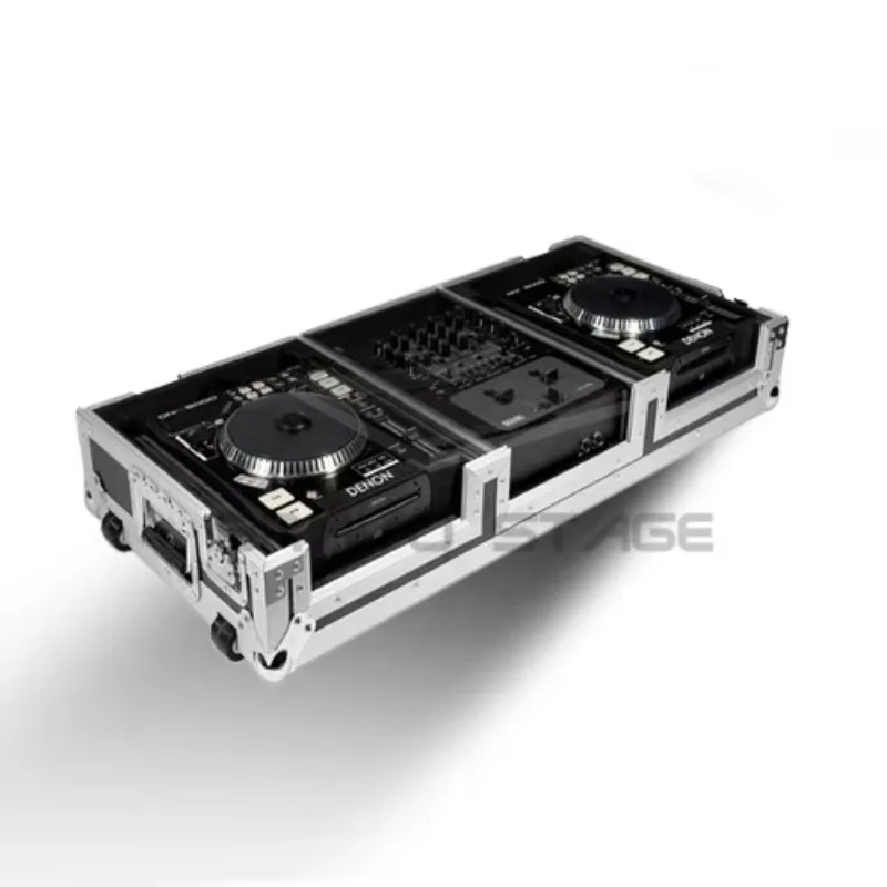 Customized  Equipment Cases, Flight Cases