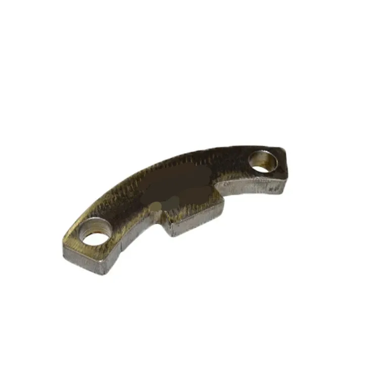 

9G-0611 Track Adjuster Rear Seat Force Group Stopper Bulldozer Accessories Construction Machinery Accessories