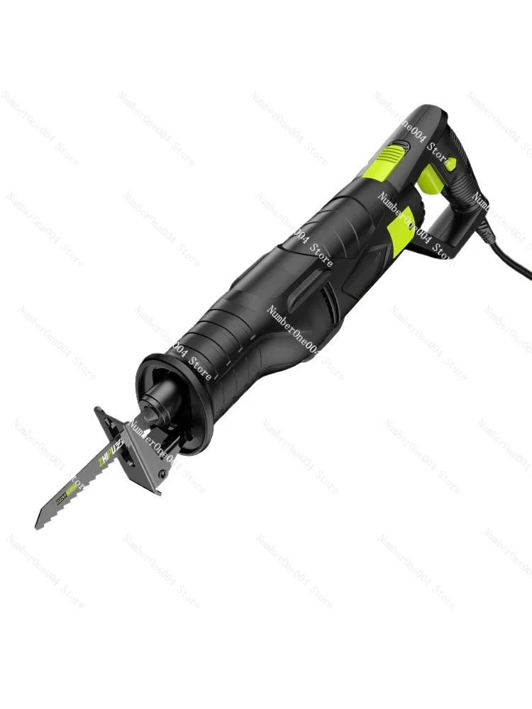 

Applicable to 4 high-power cutting saw handheld multi-functional household small electric saw