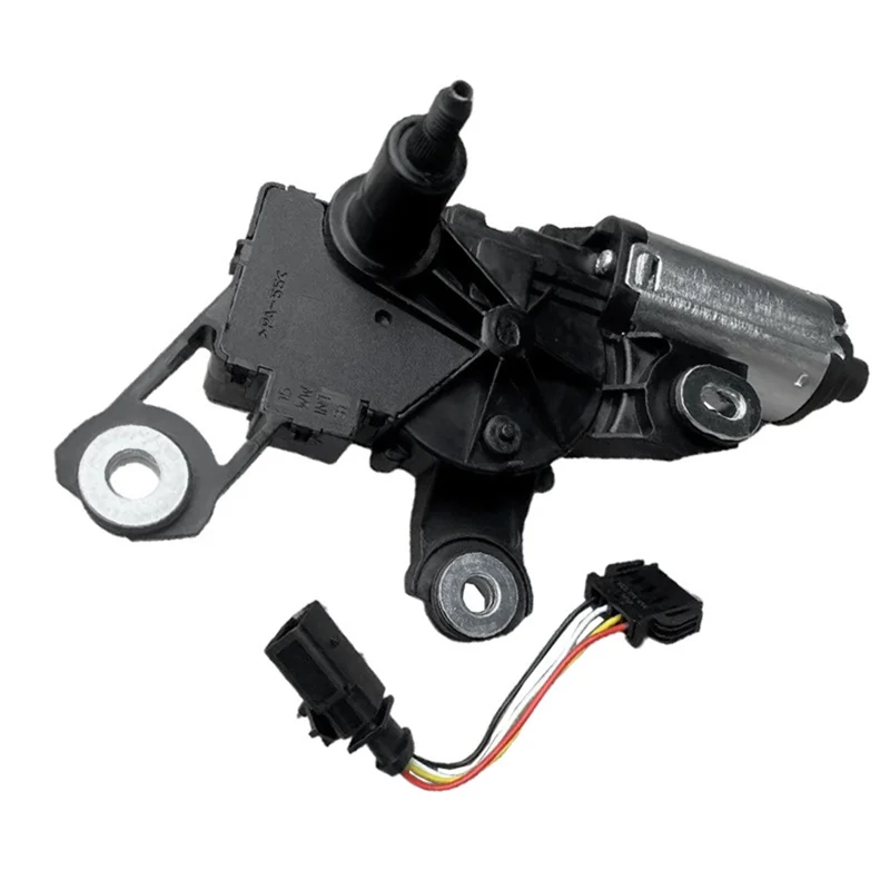 

7P6955711B 7P6955711A 7P6955711 Rear Windshield Wiper Motor For Touareg For Porsche Cayenne 2011-2017