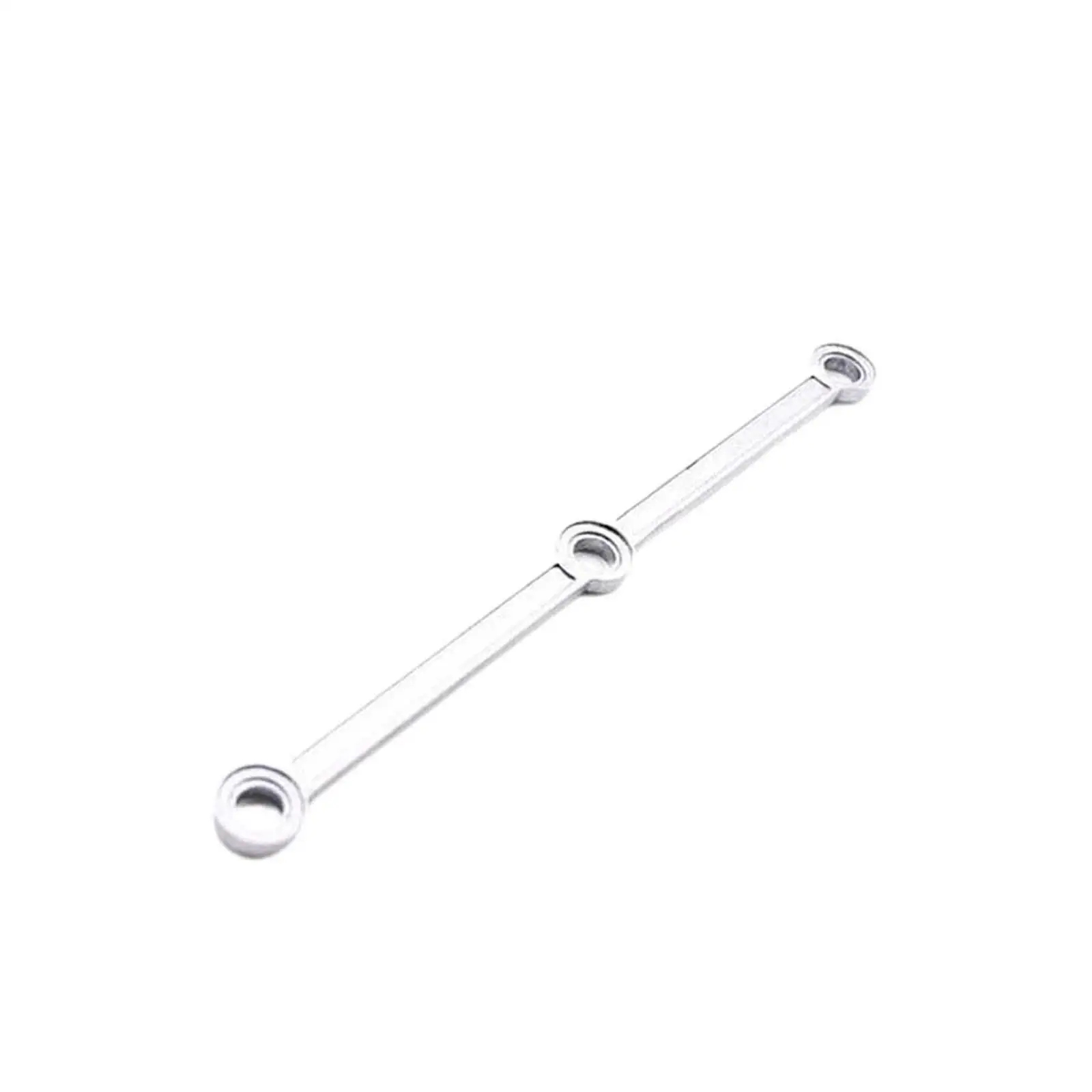 Ansaugkrümmer-Läufer-Pleuelstangen 6420905037 Reparaturset für W164 ml