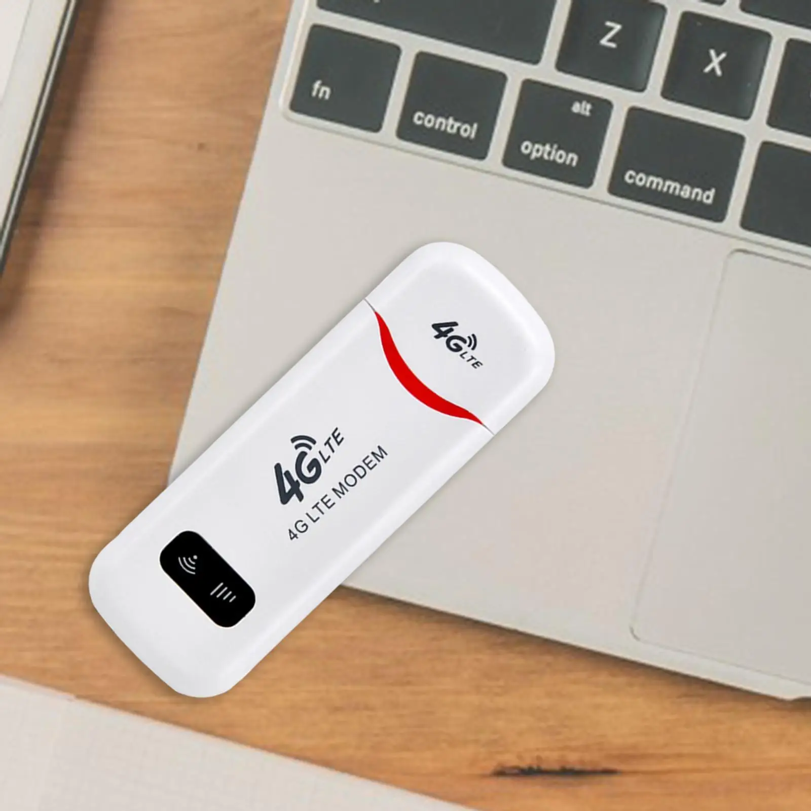 Demodulatore USB 4G LTE 150Mbps Tascabile per Tablet, Notebook e Desktop