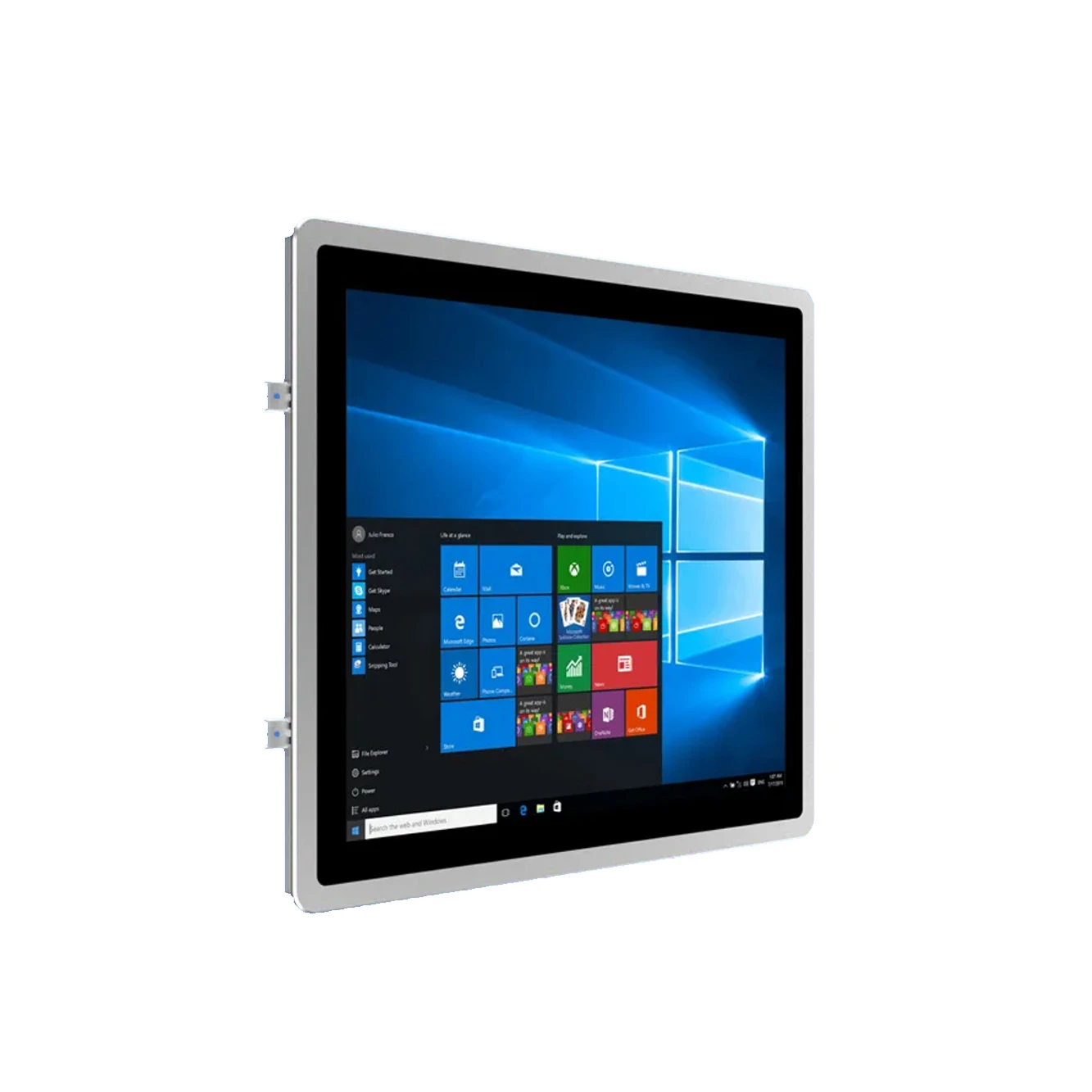 Long-lasting 10.1 Inch Lcd Touch Display Mini Lcd Display Module for Tablet IPS Capacitive Touch Lcd Display