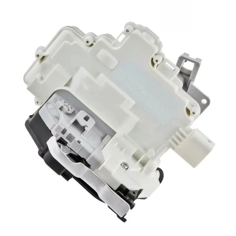 8X0839015C Door Lock Actuator Door Lock Mechanism For Audi A1 Q2 A3 S3 A4 S4 A5 S5 Q5 TT RS3 RS5 R8 VW XL1