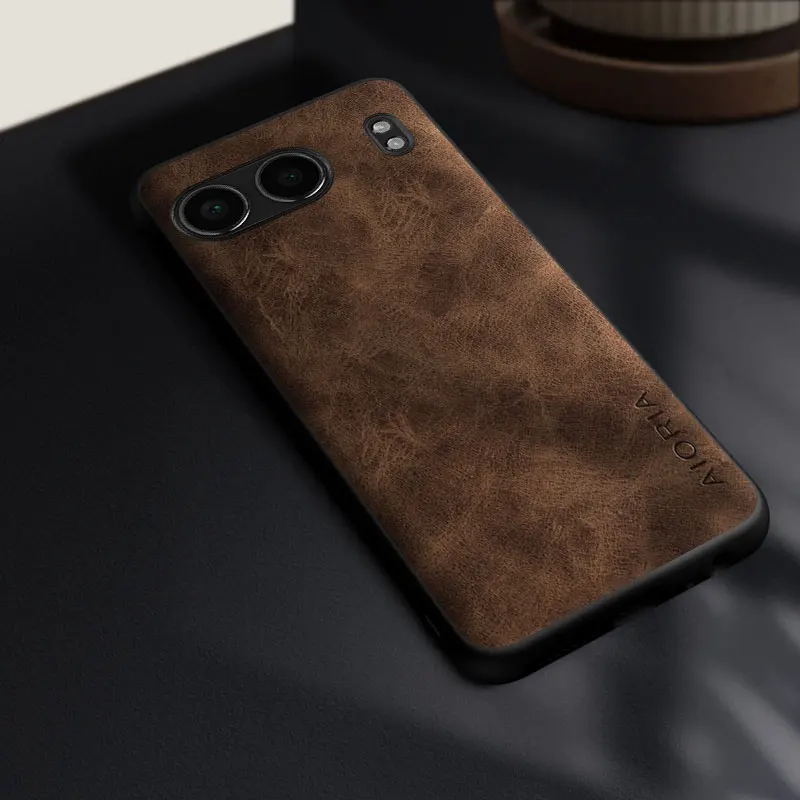 Fashion Case For Oneplus Nord 4 3 2 2T coque premium durable pu leather cover for oneplus nord 4 funda capa