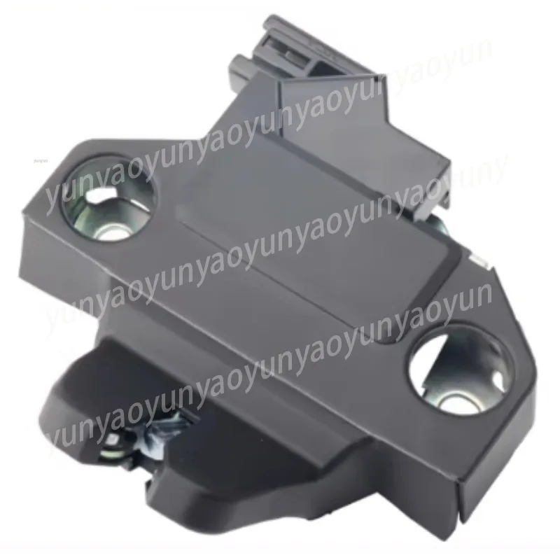 Car Tailgate Boot Lock Actuator Trunk Lock Assembly Standard Direct Replacement Simple Installation