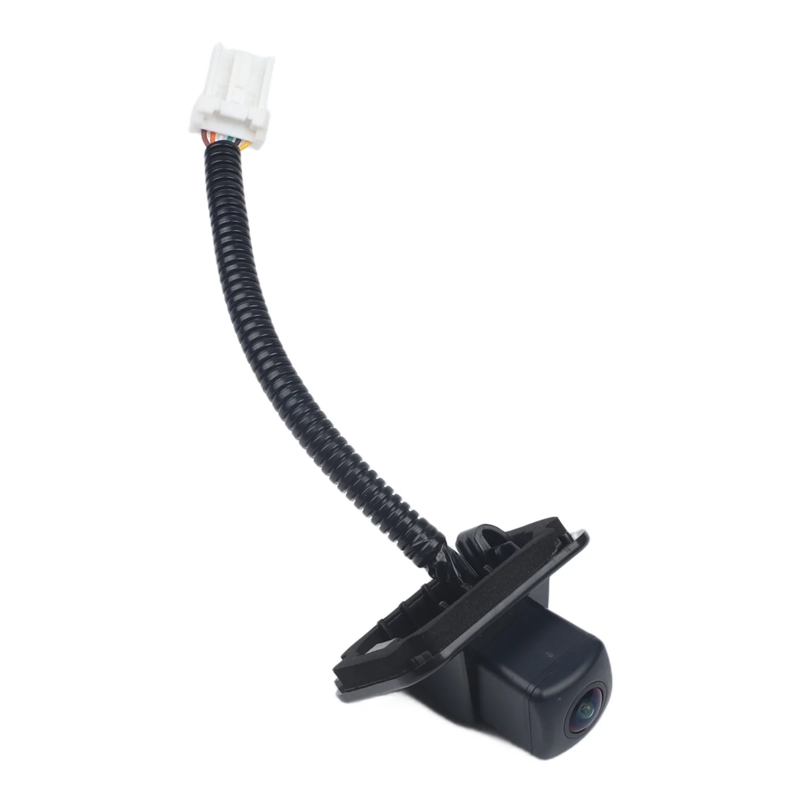 OEM Compatible Rear View Camera for Honda For Civic (Model Years 2013 15) Ensures Seamless Functionality and Safety