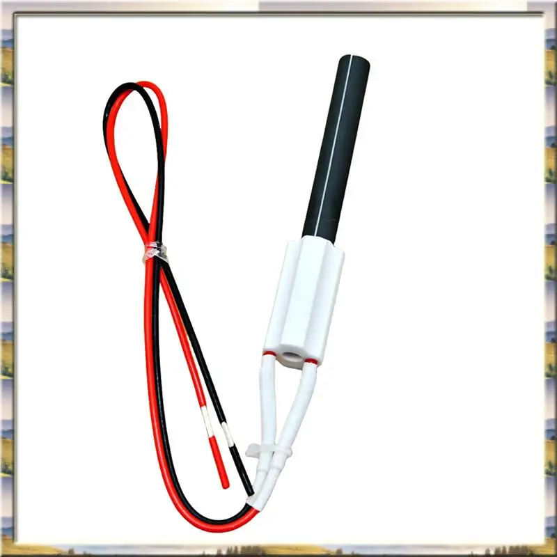 

Professional Kitchen Accessories 220V 300W Electric Heating Pipe Igniter For Pellet Stove Fireplace Furnace A2