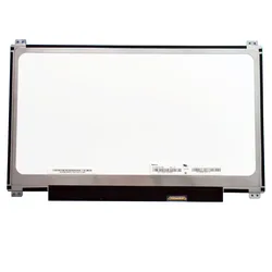 N133BGE EAB B133XTN01.6 B133XTN01.3 HB133WX1-402 M133NWN1 R3/R5 NT133WHM-N461366x768 30 pins Laptop lcd screen display matrix