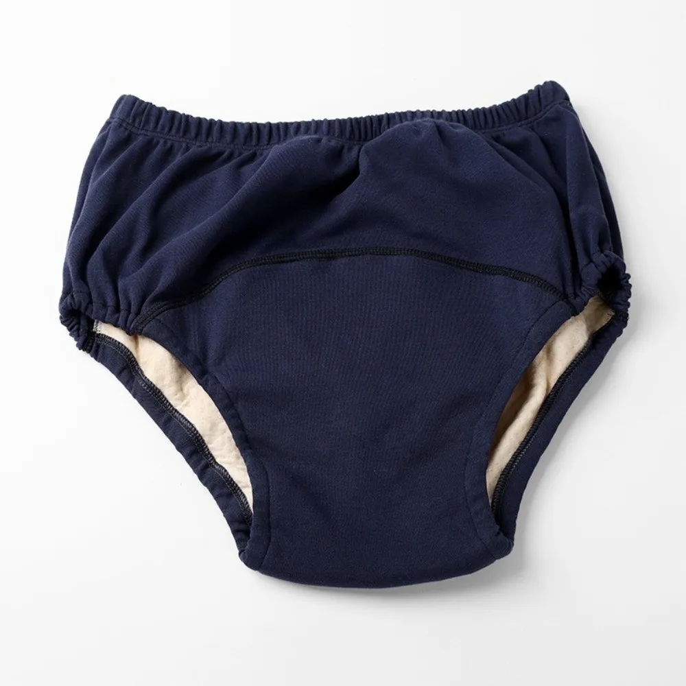 Blue Underpants