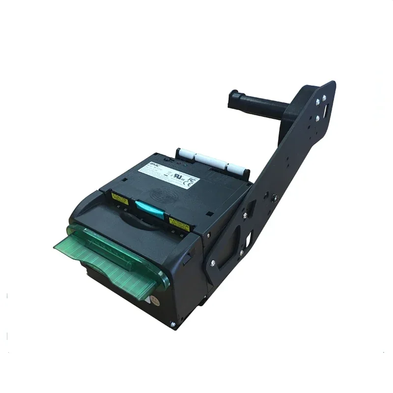 2026 In stock3 Inch 80mm Kiosk Thermal Printer BK-C310 With Auto-cutter and Presenter Kiosk Printer BK-C310 for Self Service Kio